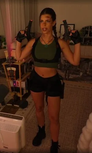 Develique OnlyFans Leaked Free Thumbnail Picture - #OxoCabKSYX