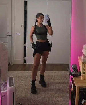 Develique OnlyFans Leaked Free Thumbnail Picture - #PHskOq77TM