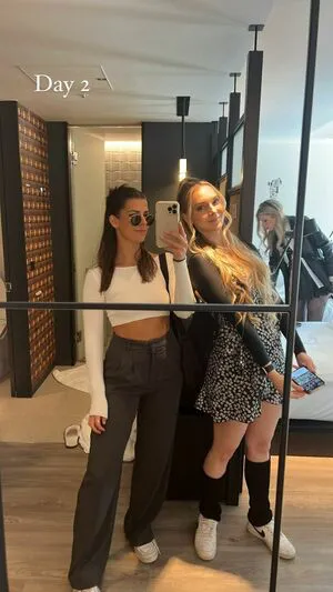Develique OnlyFans Leaked Free Thumbnail Picture - #QNunOdfnbN