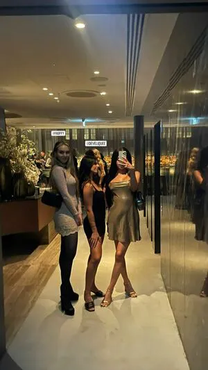 Develique OnlyFans Leaked Free Thumbnail Picture - #cfDP1X7Wle