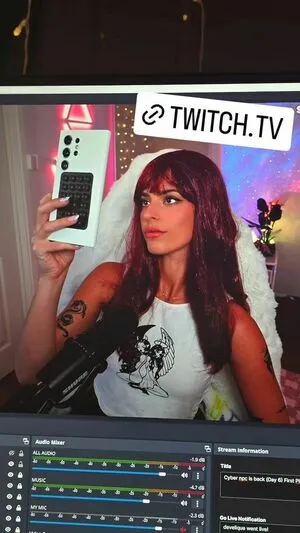 Develique OnlyFans Leaked Free Thumbnail Picture - #d0OcdKQXuU