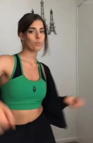 Develique OnlyFans Leaked Free Thumbnail Picture - #psZKZjHYAM