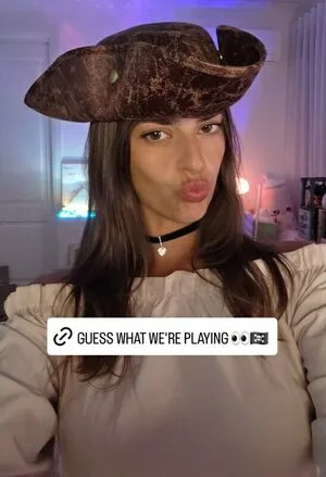 Develique OnlyFans Leaked Free Thumbnail Picture - #tFSXF3lp9D