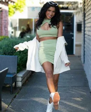 Devi Chai OnlyFans Leaked Free Thumbnail Picture - #Y4PExZ6K7W