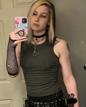 Devi Dionne OnlyFans Leaked Free Thumbnail Picture - #1QNd97p58S