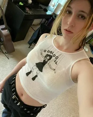 Devi Dionne OnlyFans Leaked Free Thumbnail Picture - #4K7n4AHIvx
