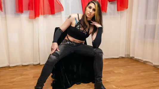 Devi Dionne OnlyFans Leaked Free Thumbnail Picture - #4hOwLnPD2A