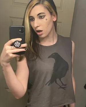 Devi Dionne OnlyFans Leaked Free Thumbnail Picture - #E0ITDncHq8