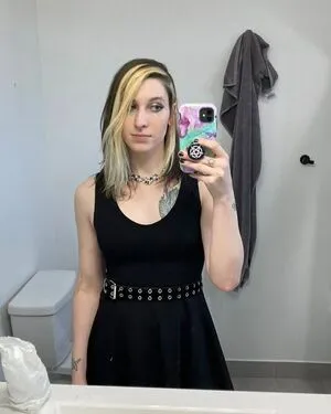 Devi Dionne OnlyFans Leaked Free Thumbnail Picture - #JFnYb1AR6y