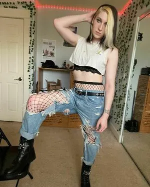 Devi Dionne OnlyFans Leaked Free Thumbnail Picture - #NP51n88W9n