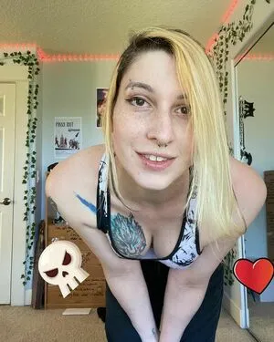 Devi Dionne OnlyFans Leaked Free Thumbnail Picture - #Pnq0vcl0S5