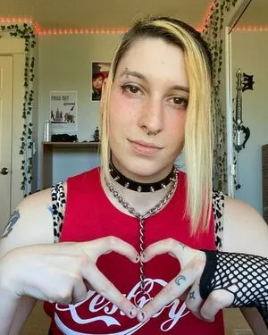 Devi Dionne OnlyFans Leaked Free Thumbnail Picture - #SjG9Z1CIFs