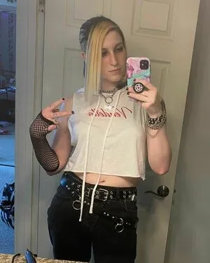 Devi Dionne OnlyFans Leaked Free Thumbnail Picture - #SjMKGjXR7G