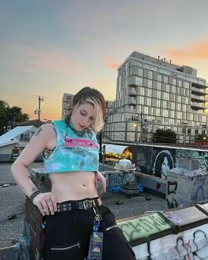 Devi Dionne OnlyFans Leaked Free Thumbnail Picture - #aaBt9Lzayr
