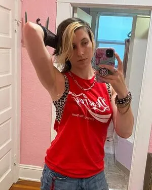 Devi Dionne OnlyFans Leaked Free Thumbnail Picture - #pYbO6JAPQ0