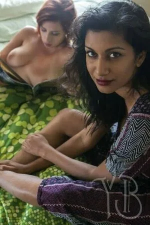 Devi The Model OnlyFans Leaked Free Thumbnail Picture - #AEvVaE1cb1