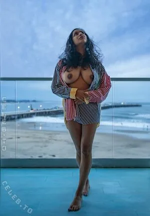 Devi The Model OnlyFans Leaked Free Thumbnail Picture - #ISPZSlUbYu