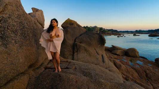 Devi The Model OnlyFans Leaked Free Thumbnail Picture - #InMpR2cb1K