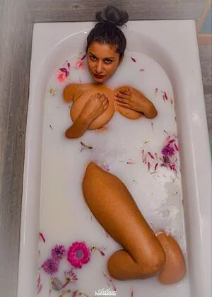 Devi The Model OnlyFans Leaked Free Thumbnail Picture - #PMUunyavE9
