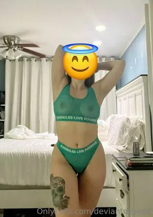 Deviantdesiree OnlyFans Leaked Free Thumbnail Picture - #5fyHFOHoui