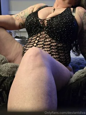 Deviantdiva OnlyFans Leaked Free Thumbnail Picture - #83kqbUrqjg