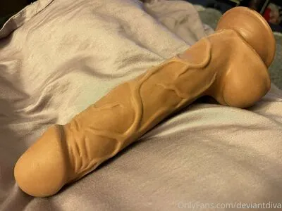 Deviantdiva OnlyFans Leaked Free Thumbnail Picture - #Duut6XmOQ8