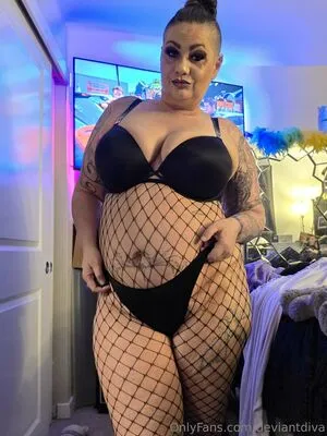 Deviantdiva OnlyFans Leaked Free Thumbnail Picture - #PGzMRIs3bV