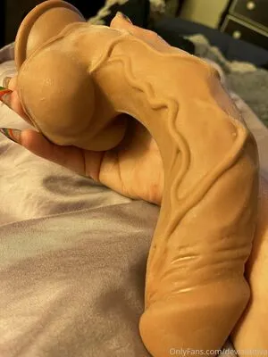 Deviantdiva OnlyFans Leaked Free Thumbnail Picture - #Qm5L6It6pI