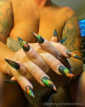 Deviantdiva OnlyFans Leaked Free Thumbnail Picture - #U9kybHXBbg