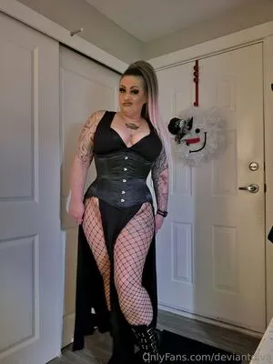 Deviantdiva OnlyFans Leaked Free Thumbnail Picture - #YVWiDkVkjT