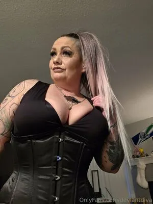 Deviantdiva OnlyFans Leaked Free Thumbnail Picture - #nnOPXPKVG2