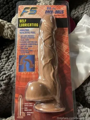 Deviantdiva OnlyFans Leaked Free Thumbnail Picture - #wXri7442jh