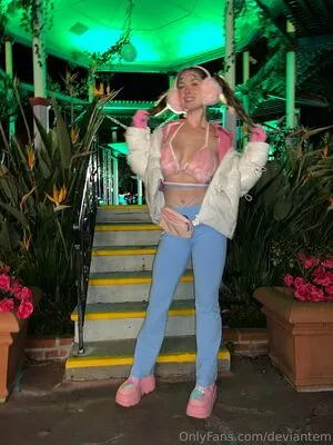 Deviantem OnlyFans Leaked Free Thumbnail Picture - #78EE9YATnS