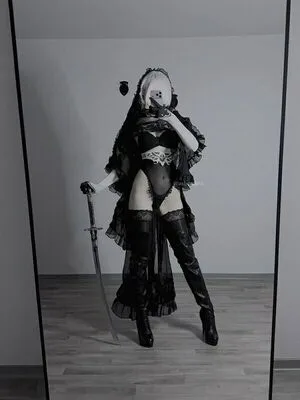 Devib1tch OnlyFans Leaked Free Thumbnail Picture - #2NCcFQd8Rs