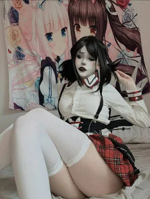 Devib1tch OnlyFans Leaked Free Thumbnail Picture - #6ZcyEH8jbD