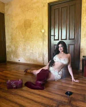 Devika Bhardwaj OnlyFans Leaked Free Thumbnail Picture - #p8LNs0jPxN
