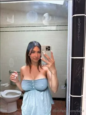 Devil OnlyFans Leaked Free Thumbnail Picture - #zyE6BISWiF