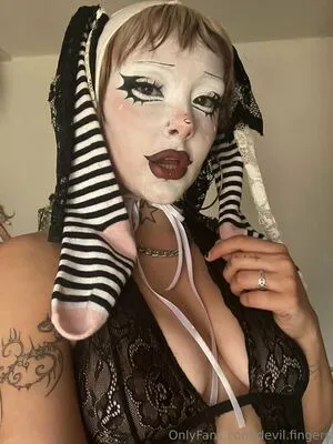 Devil Fingers OnlyFans Leaked Free Thumbnail Picture - #24rf3cdZai