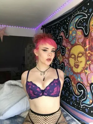 Devil Fingers OnlyFans Leaked Free Thumbnail Picture - #6ddZ7yjBkm