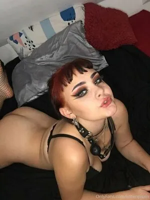 Devil Fingers OnlyFans Leaked Free Thumbnail Picture - #lVGefkvm88