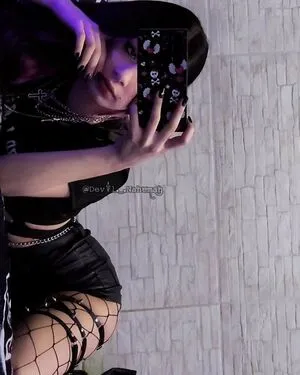 Devil Nahemah OnlyFans Leaked Free Thumbnail Picture - #Wk7A13FnAz
