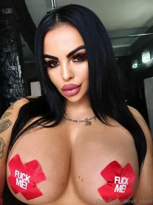 Devil Nycoll OnlyFans Leaked Free Thumbnail Picture - #iCQC6QtNJM