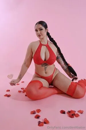 Devilbabie OnlyFans Leaked Free Thumbnail Picture - #2C5NFsh3li