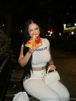 Devilbabie OnlyFans Leaked Free Thumbnail Picture - #FS3kJzMMJ3