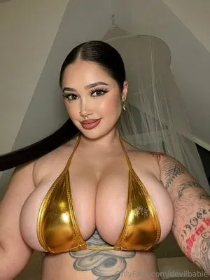 Devilbabie OnlyFans Leaked Free Thumbnail Picture - #PhNkJYA2WV