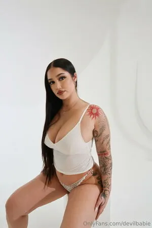 Devilbabie OnlyFans Leaked Free Thumbnail Picture - #UM5y36F1Oj