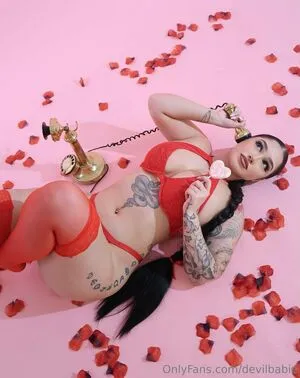 Devilbabie OnlyFans Leaked Free Thumbnail Picture - #WdO857LTrI