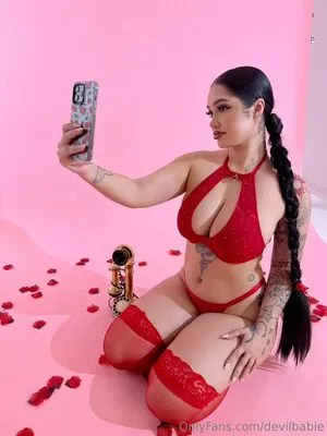 Devilbabie OnlyFans Leaked Free Thumbnail Picture - #WmjZKGYL2j