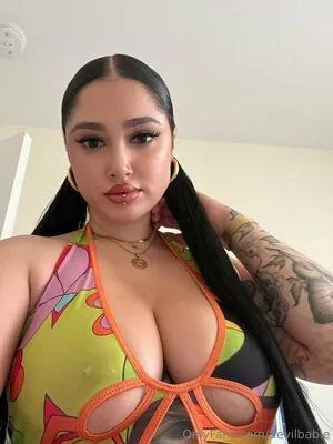 Devilbabie OnlyFans Leaked Free Thumbnail Picture - #f0VHZb3HkW