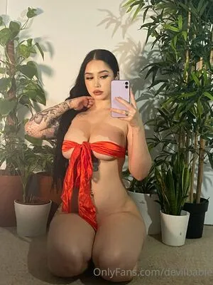 Devilbabie OnlyFans Leaked Free Thumbnail Picture - #qjxzfMjxSl
